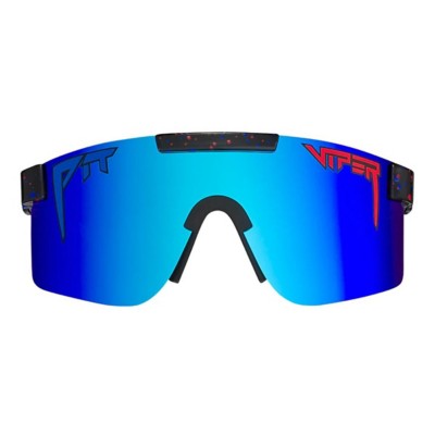 Pit viper sale sunglasses american flag