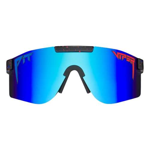 Pit Viper The Absolute Liberty Polarized Sunglasses