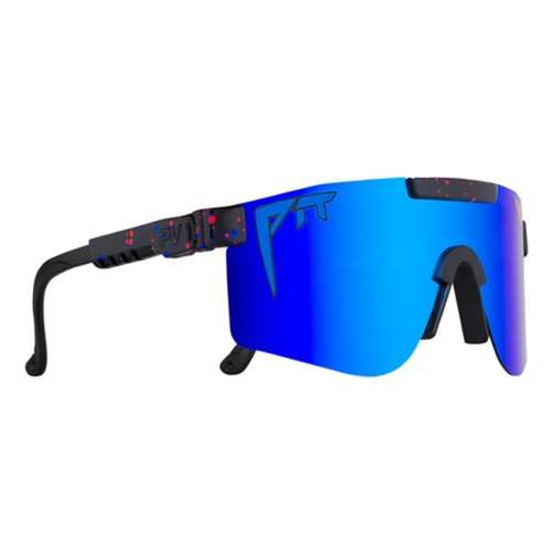 Pit Viper The Absolute Liberty Polarized Sunglasses