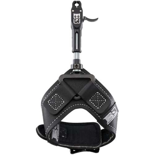 B3 Archery Rival Swivel Wrist Release