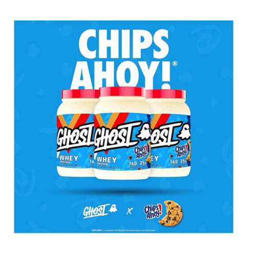 Ghost Whey Protein Powder