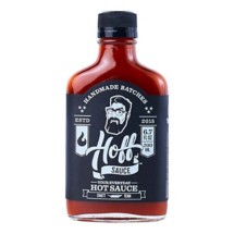 Hoff & Pepper - Small Batch Tennessee Hot Sauces & More