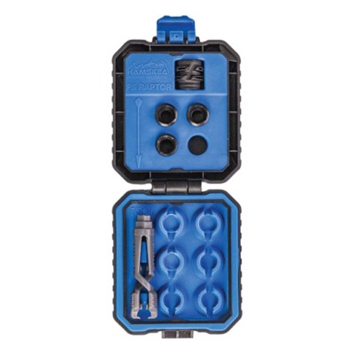 Hamskea Archery FS Raptor Delux Peep Kit
