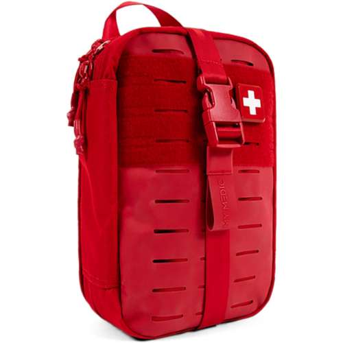 My Medic MYFAK Pro Universal First Aid Kit