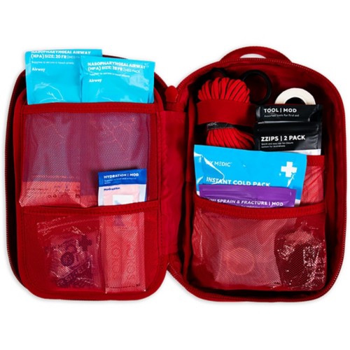 My Medic MYFAK Pro Universal First Aid Kit