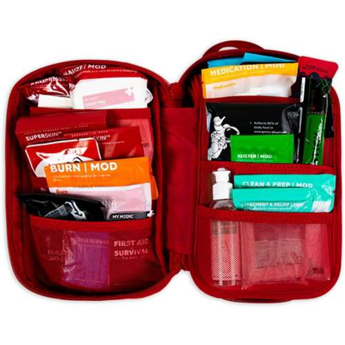 My Medic MYFAK Pro Universal First Aid Kit