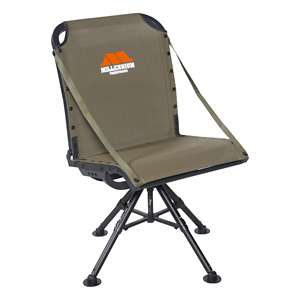 Detroit Lions - Outlander Folding Camping Chair with Cooler