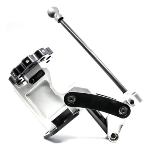 Area 419 The ZERO Turret Precision Reloading Press - Primary Image