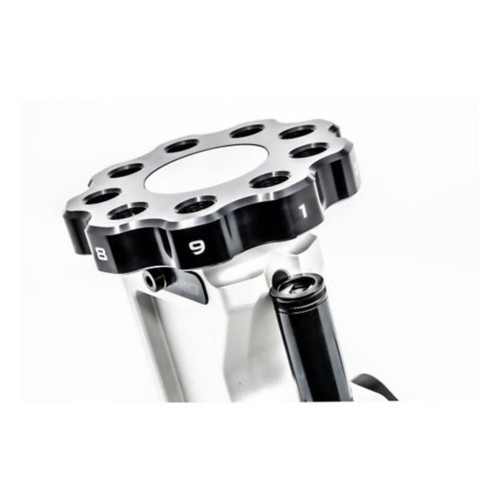 Area 419 The ZERO Turret Precision Reloading Press - Primary Image