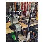Area 419 The ZERO Turret Precision Reloading Press - Thumbnail 5 of 8