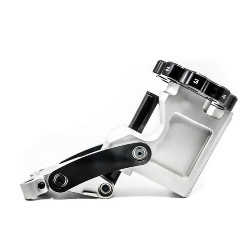 Area 419 The ZERO Turret Precision Reloading Press - Primary Image