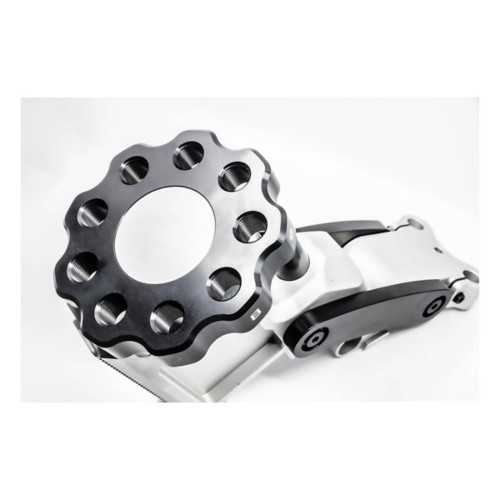 Area 419 The ZERO Turret Precision Reloading Press - Primary Image