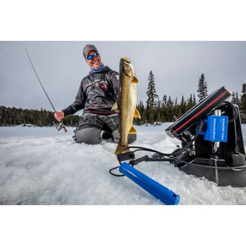 Ice Defense Pro Series