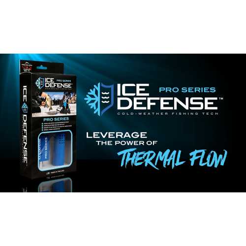 Ice Defense Pro Series
