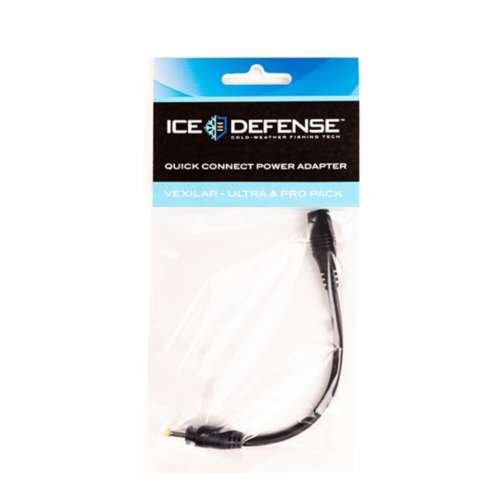 Ice Defense Pro Power Adapter for Vexilar