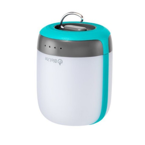 BioLite Alpenglow 250 Lantern - Primary Image