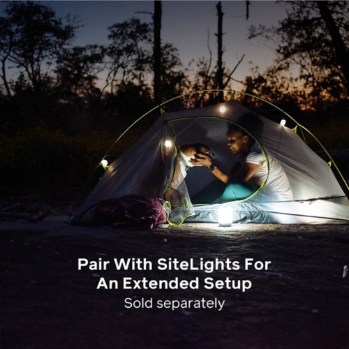 BioLite Alpenglow 250 Lantern - Primary Image
