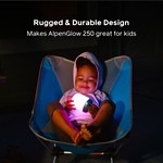 BioLite Alpenglow 250 Lantern - Thumbnail 4 of 8