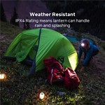 BioLite Alpenglow 250 Lantern - Thumbnail 8 of 8