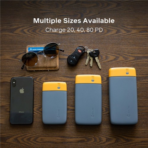 BioLite Charge 40 PD Portable Charger - Primary Image