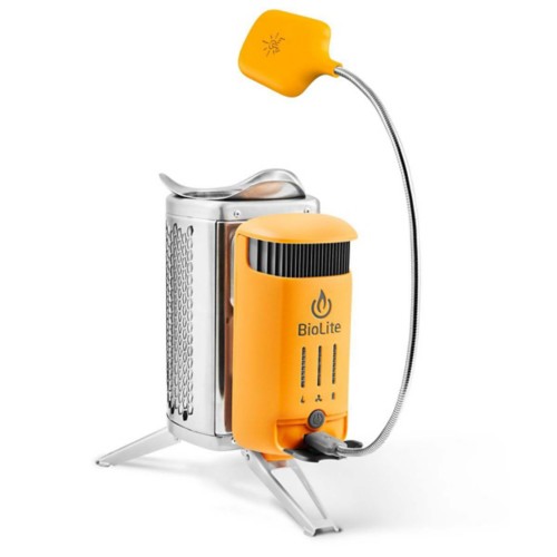 BioLite Campstove Complete Cook Kit | SCHEELS.com