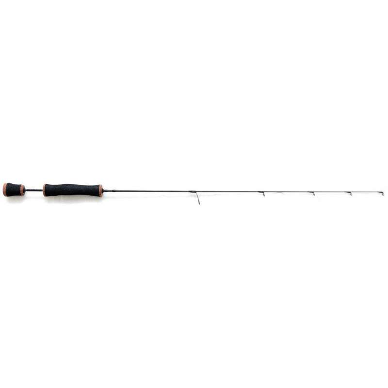 Elliott Rods Paragon Ice Rod