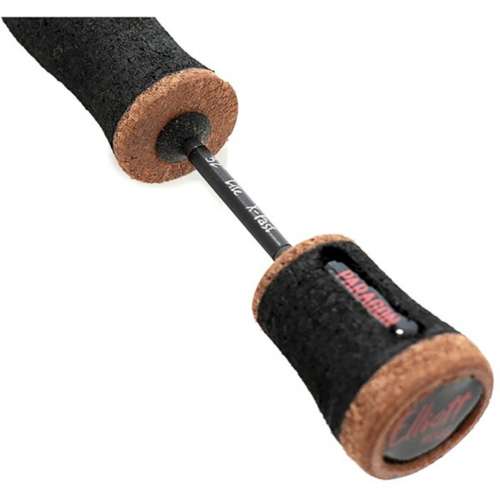 Elliott Rods Paragon Ice Rod