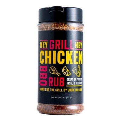 Hey Grill Hey Sweet Rub | SCHEELS.com