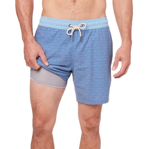 Men's Chubbies Lined Classic 7" Swim Trunks