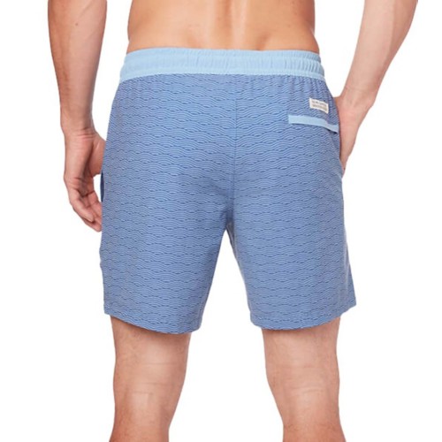 Men's Chubbies Lined Classic 7" Swim Trunks