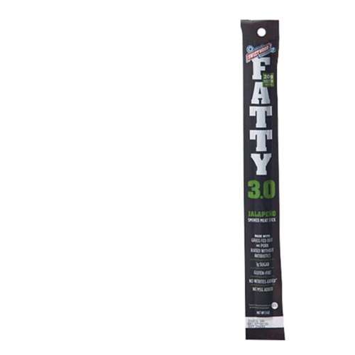 Smokehouse Jalepeno Fatty Meat Stick
