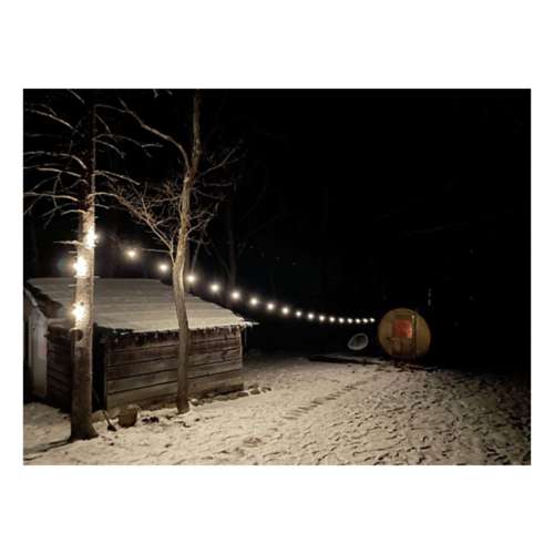 MPOWERD - Luci Solar String Lights