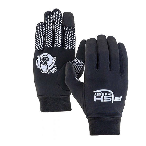 FISH MONKEY Men's  Gloves Glove Liner