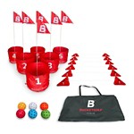 BucketGolf 6 Hole Game - Thumbnail 1 of 5