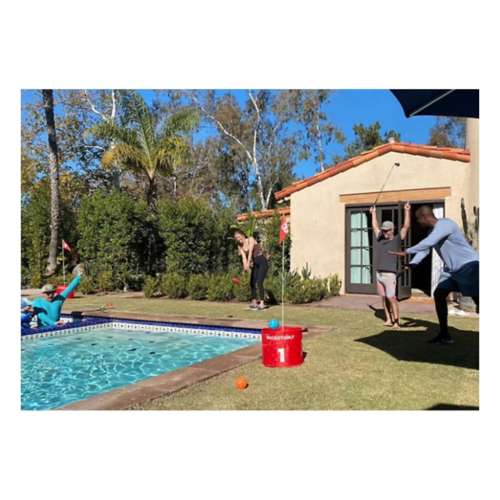 BucketGolf Pro 9 Hole Game