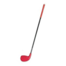 Rewind Golf Happy Gilmore 18 Jersey Mallet Putter Cover