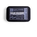Duke Cannon Solid Cologne - Midnight Swim