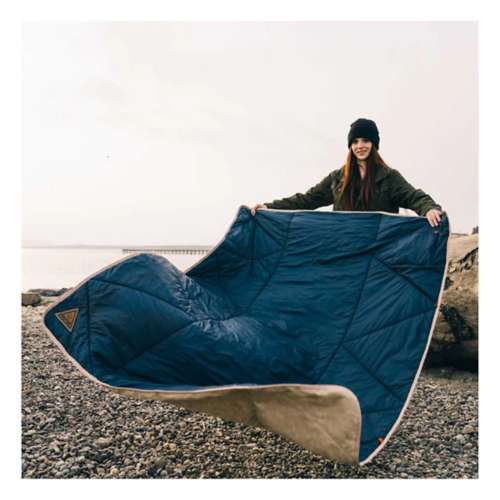 Ignik Outdoors Topside Heated Blanket