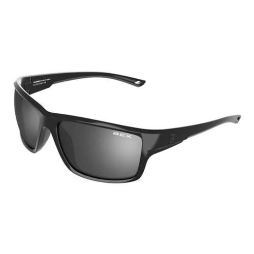 Sunglasses Bex Crevalle | Hotelomega Sneakers Online New Clubmaster square-frame sunglasses Grün