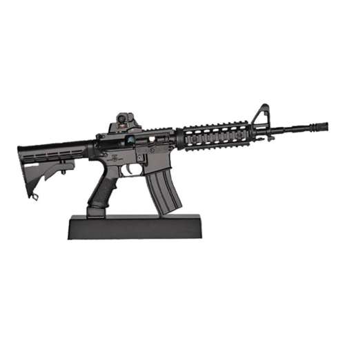 Goat Guns AR15 Miniature Model