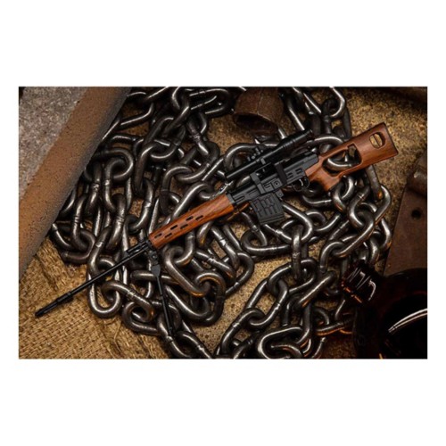 Goat Guns SVD Sniper Miniature Model