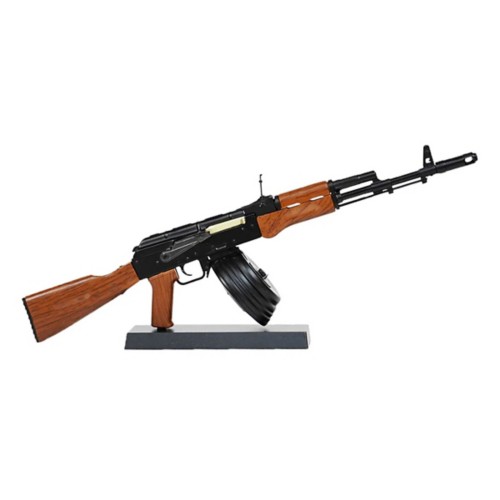 Goat guns AK Drum Mag