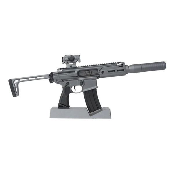 Goat Guns SIG MCX Miniature Model - Goat Guns
