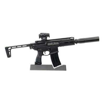 トイガン MGC TRANSPARENT MODEL GUN model SIG MGC TRANSPARENT MODEL GUN model SIG