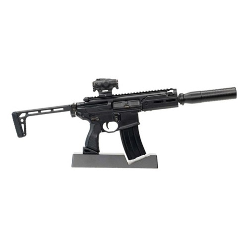 精巧1/3スケール　ミニチュア模型　SIG MCX Goat Guns SIG MCX Miniature Model | SCHEELS.com