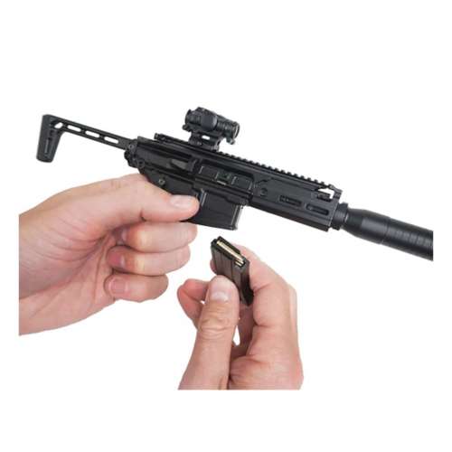 Goat Guns SIG MCX Miniature Model