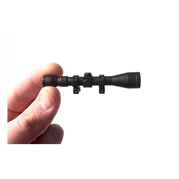 Goat Guns Mini SR Scope - Goat Guns