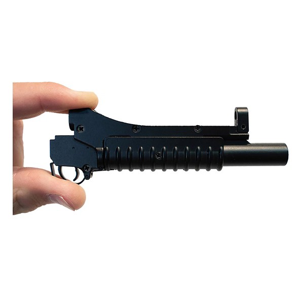 Goat Guns M203 Grenade Launcher - Goat Guns