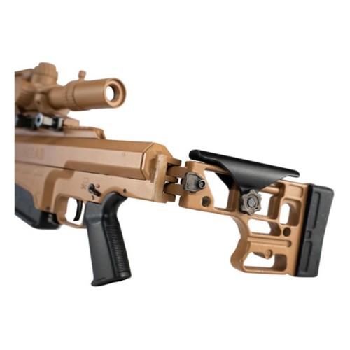 Realistic Toy Guns: Military Series Building Block Model