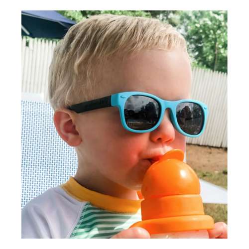 Toddler polarized sunglasses sales